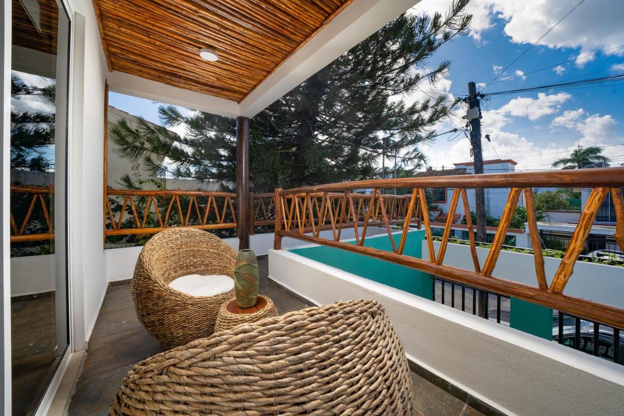 Villa Sofia Hotel Boutique Канкун Екстер'єр фото