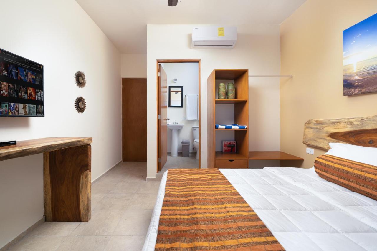 Villa Sofia Hotel Boutique Канкун Екстер'єр фото