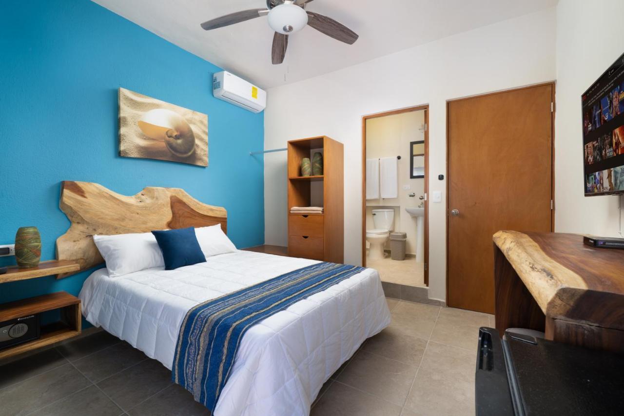 Villa Sofia Hotel Boutique Канкун Екстер'єр фото