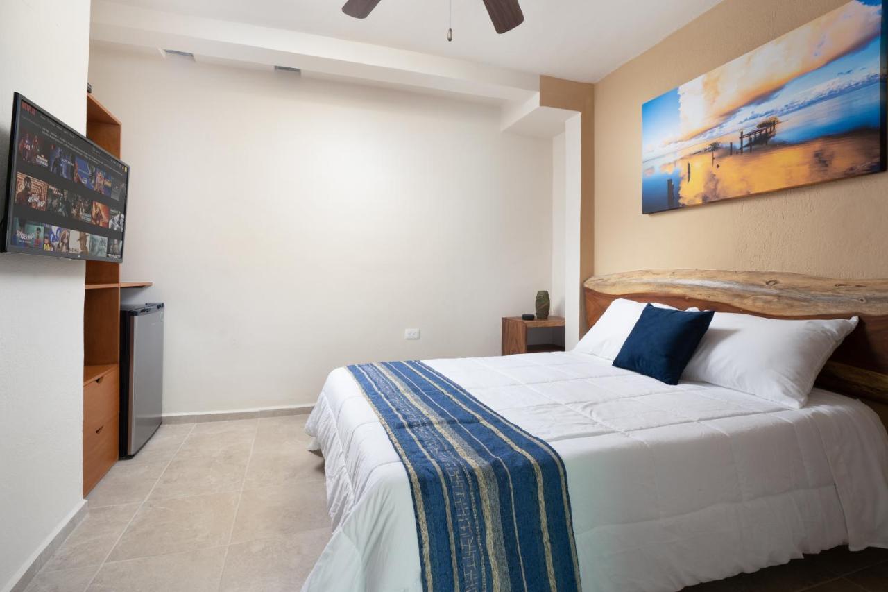 Villa Sofia Hotel Boutique Канкун Екстер'єр фото