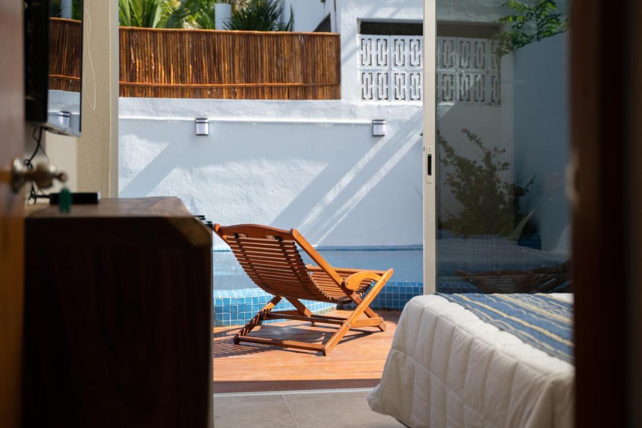Villa Sofia Hotel Boutique Канкун Екстер'єр фото